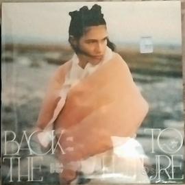 Elisa Doppio vinile originale 