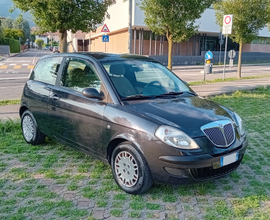 Lancia Ypsilon 1.4 Benzina 2004 Platino