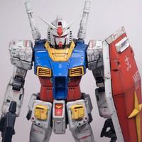 GUNDAM RX-78-2 PG 1/60