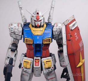 GUNDAM RX-78-2 PG 1/60