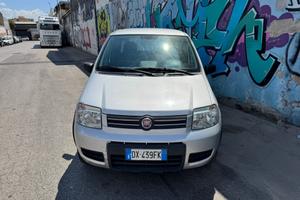 Fiat Panda 1.2 benzina 4X4