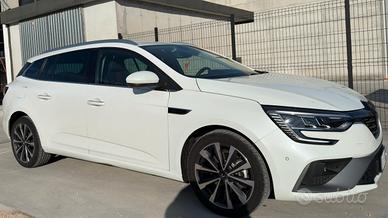 come titolo Renault Megane 