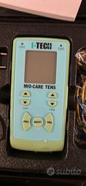 Apparecchio tens hi tech