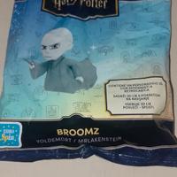 Lord Voldemort Herry Potter 