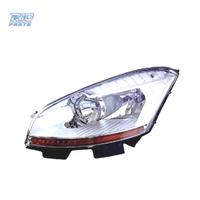 FANALE SINISTRO PER CITROEN C4 PICASSO 06-10