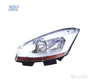 FANALE SINISTRO PER CITROEN C4 PICASSO 06-10