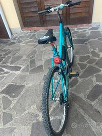 Bici  Mountain Bike