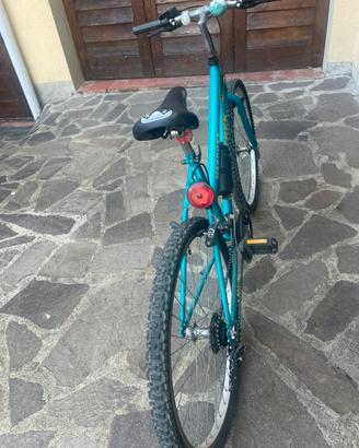 Bici  Mountain Bike