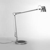 Lampada LED Da Scrivania Caimi Brevetti "Mega LED"