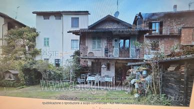 Appartamento Brusnengo [A4348068]