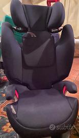 Seggiolino auto Cybex