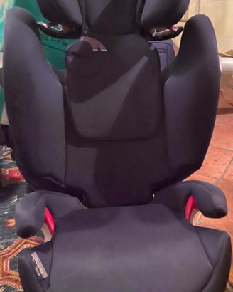 Seggiolino auto Cybex