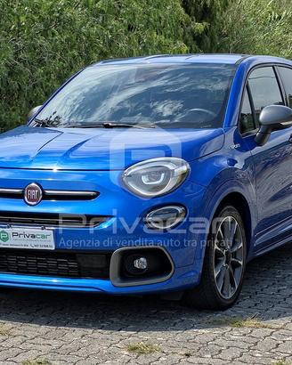 FIAT 500X 1.6 MultiJet 120 CV Sport