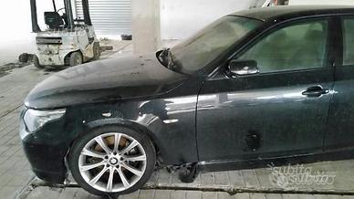 Bmw 530 d 08