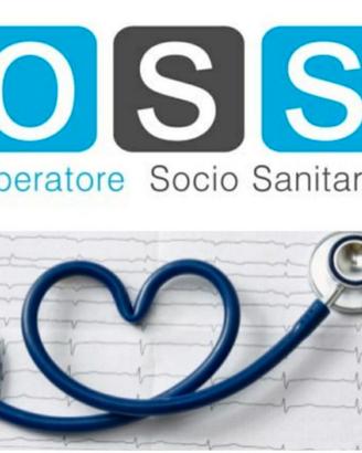 Oss per assistenza domiciliare pomeridiana