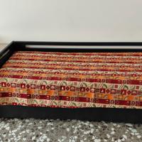 letto singolo con letto estraibile