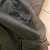 Pantalone uomo Decathlon