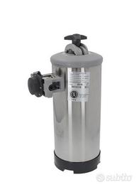 ADDOLCITORE MANUALE 12L BY-PASS DVA 3010006