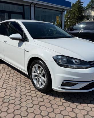Volkswagen Golf 1.5 TGI DSG 5p. Business BlueMotio