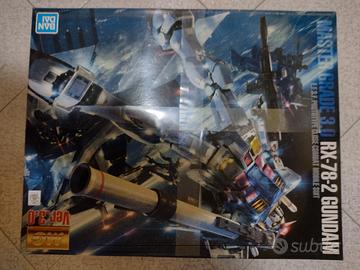 Gundam e zaku