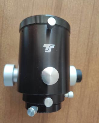 Focheggiatore  TS per schmidt cassegrain