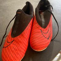 Scarpe da calcio Nike Phantom taglia43(veste meno)
