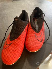 Scarpe da calcio Nike Phantom taglia43(veste meno)