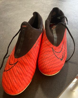 Scarpe da calcio Nike Phantom taglia43(veste meno)
