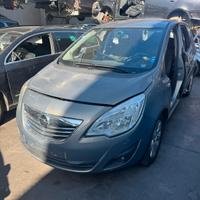 Ricambi Opel Meriva
