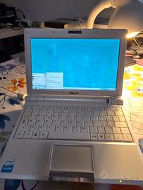 Asus eeePc900