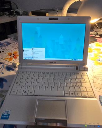 Asus eeePc900