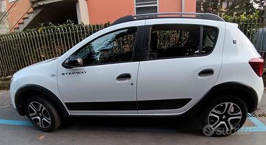 Dacia Sandero Stepway 1.0 Gpl