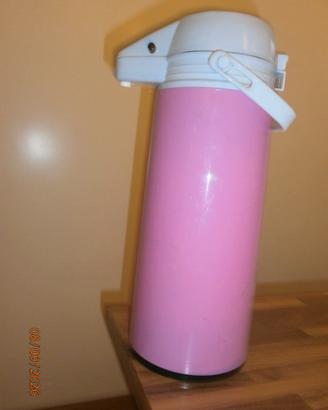 caraffa termica per caffè
