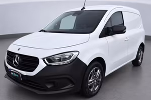 Mercedes-Benz Citan 110 cdi furgone Long
