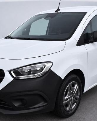 Mercedes-Benz Citan 110 cdi furgone Long