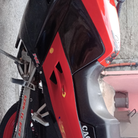 Cagiva 125 c10r