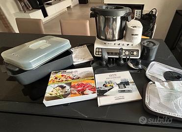 kenwood kcook multi