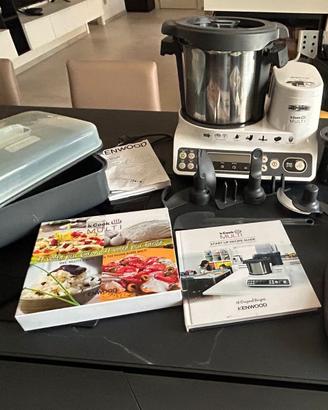kenwood kcook multi