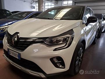Renault Captur II 2019 1.6 E-Tech phev Techno...