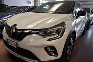Renault Captur II 2019 1.6 E-Tech phev Techno...