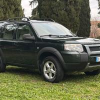 Land Rover Freelander 2.0 Td4 16V cat S.W. HSE 200