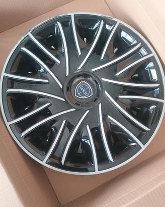 calotte originali lancia y