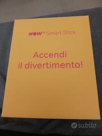 Now TV Smart Stick