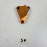 KTM EXC F 250 2007 2012 PROTEZIONE ATTUATORE