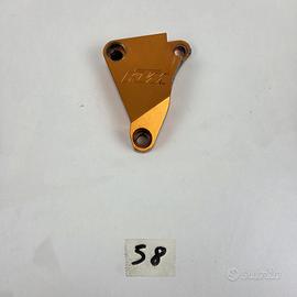 KTM EXC F 250 2007 2012 PROTEZIONE ATTUATORE