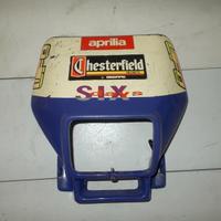 Portafaro Aprilia RX 125