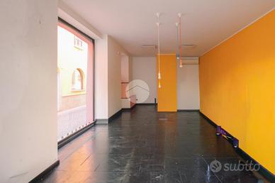 UFFICIO A TREVIGLIO
