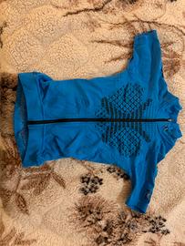 Maglia Ciclismo X Bionic test team