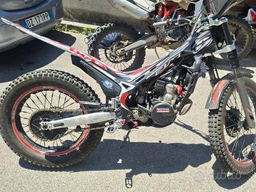 Trial beta 300