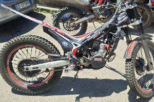 Trial beta 300